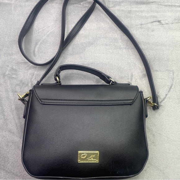 Betsey Johnson Penguin Crossbody Bag - Picture 8 of 11